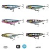 Savage Gear 3D MINNOW POP WALKER